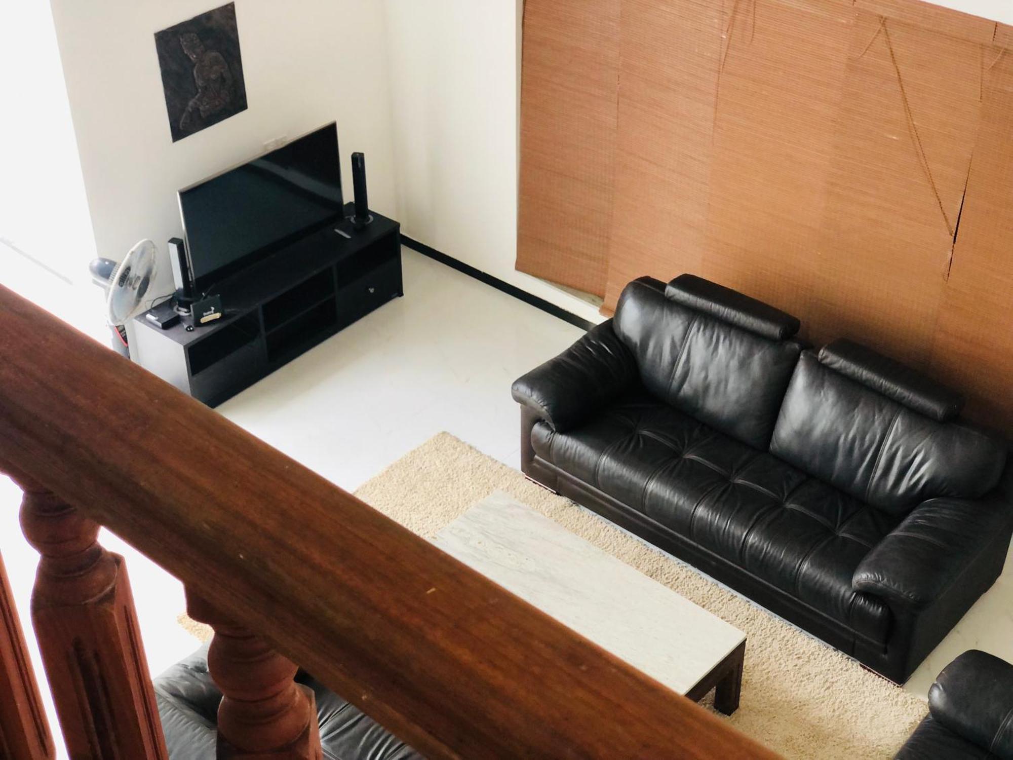Hikka Villa Hikkaduwa Bagian luar foto