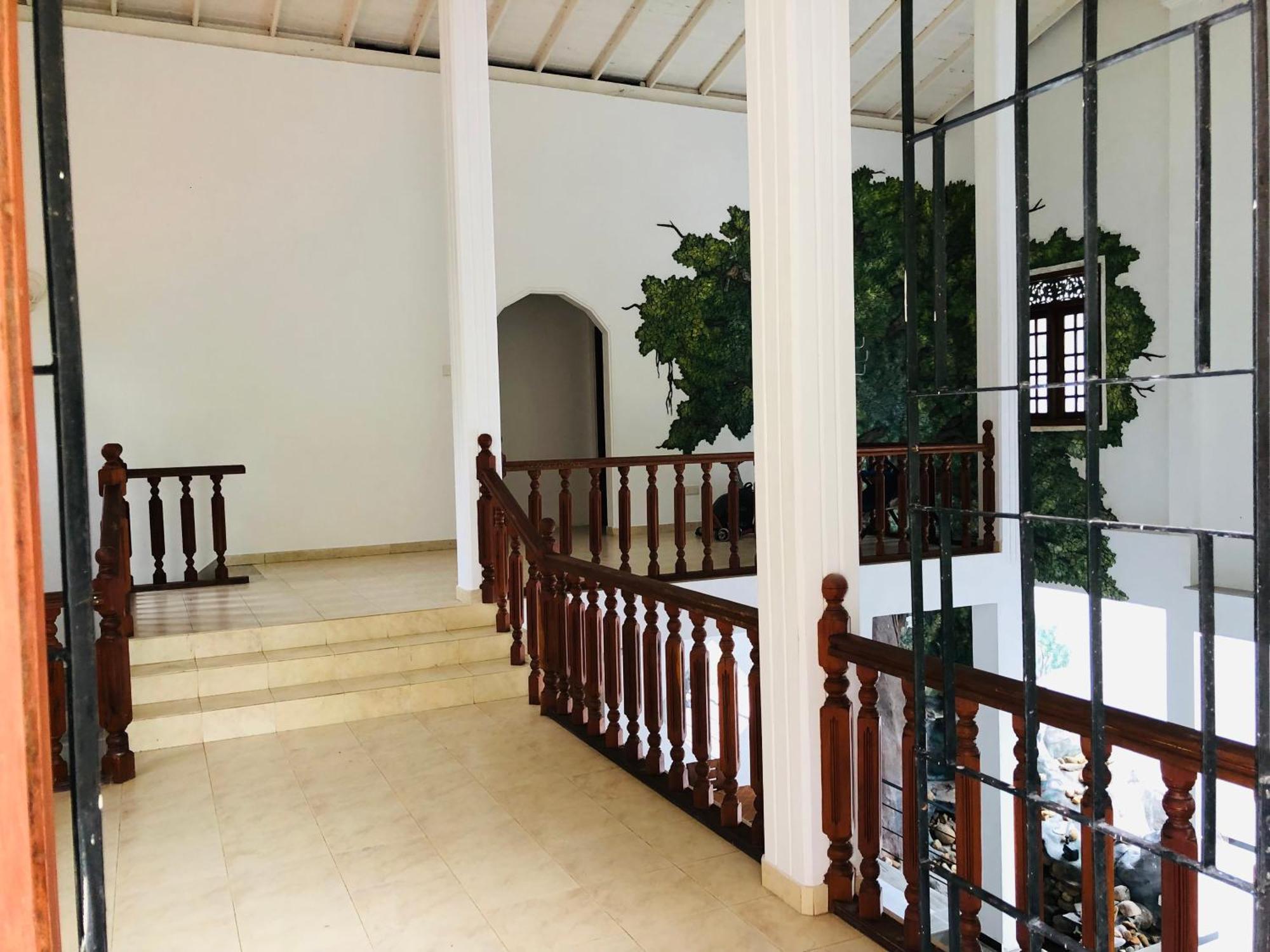 Hikka Villa Hikkaduwa Bagian luar foto