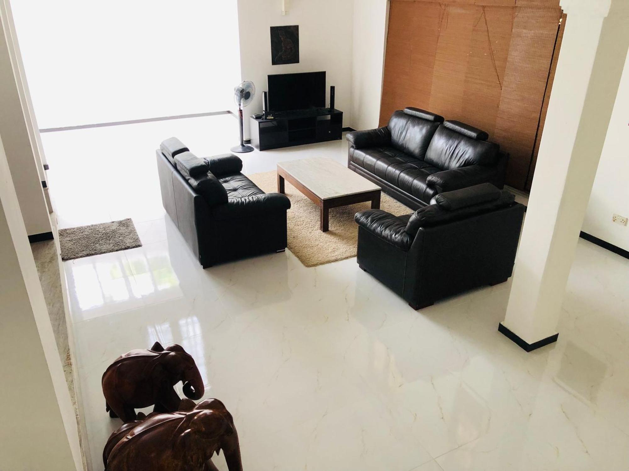 Hikka Villa Hikkaduwa Bagian luar foto