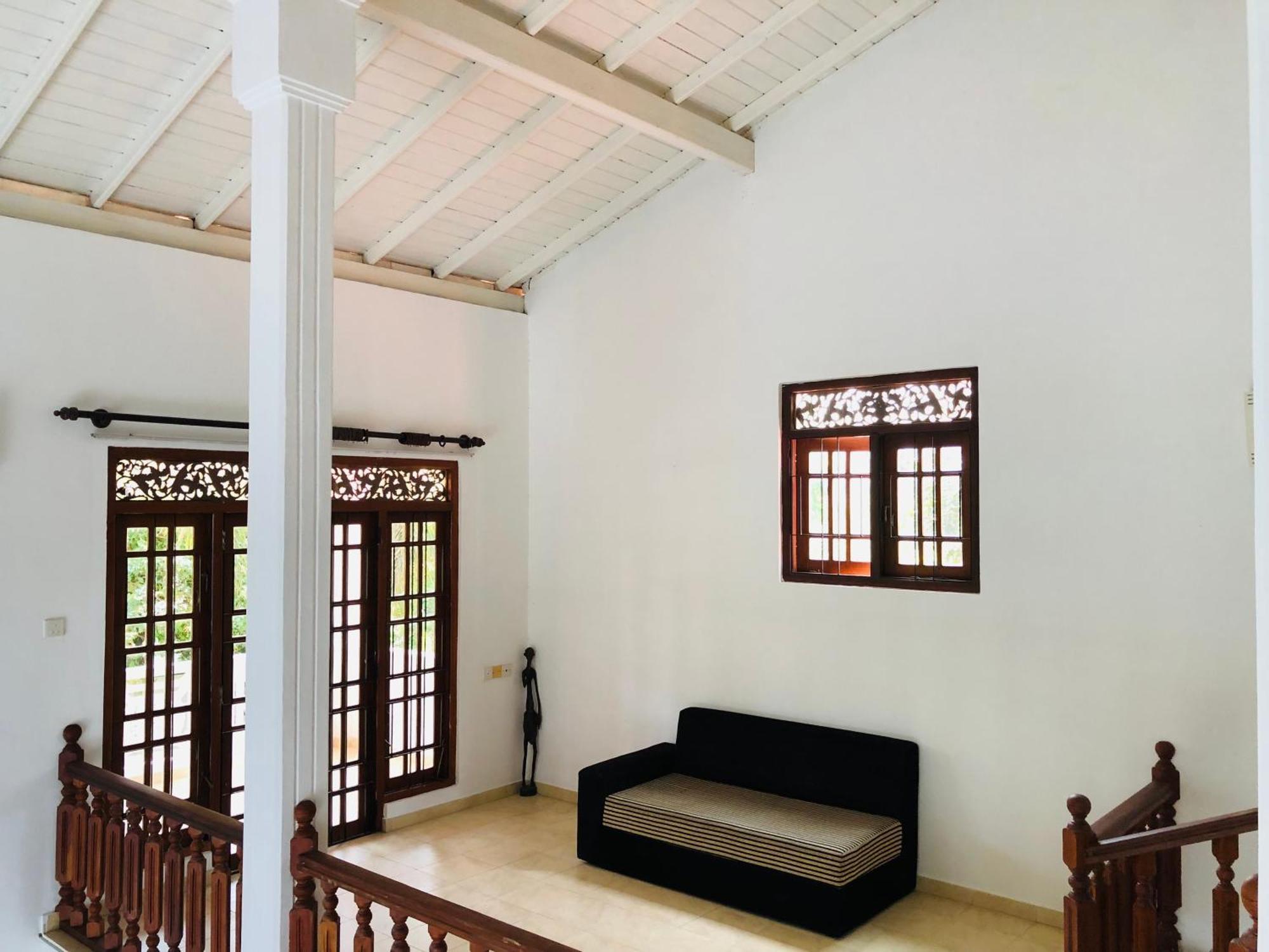 Hikka Villa Hikkaduwa Bagian luar foto