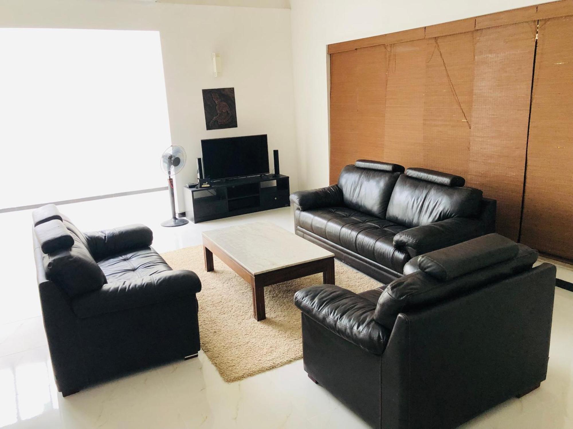 Hikka Villa Hikkaduwa Bagian luar foto