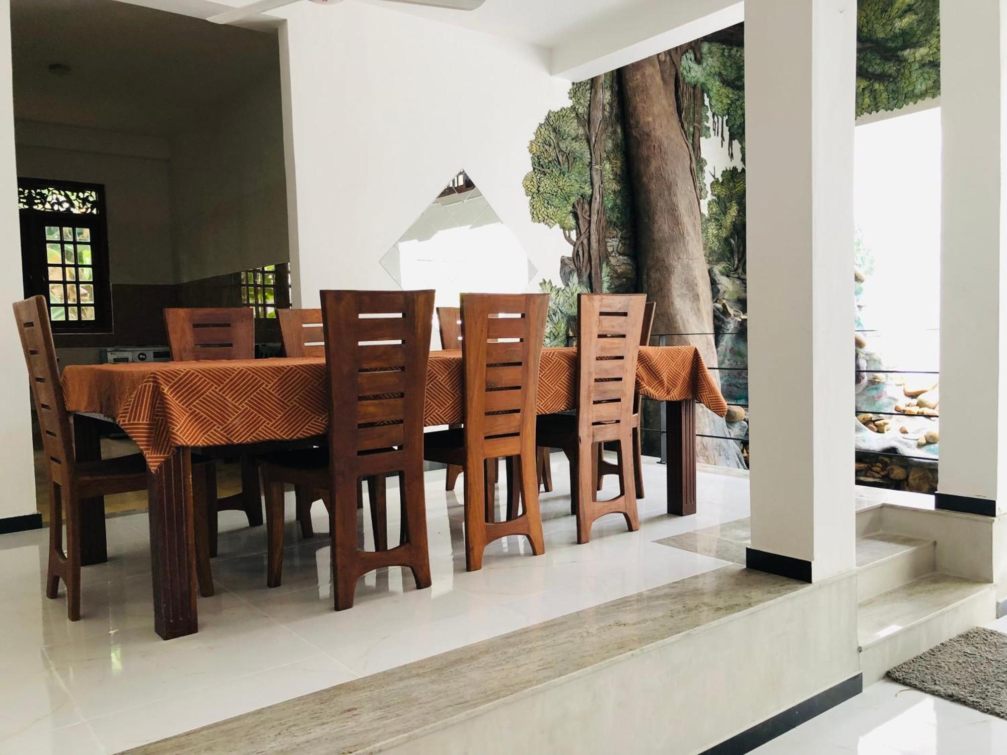 Hikka Villa Hikkaduwa Bagian luar foto