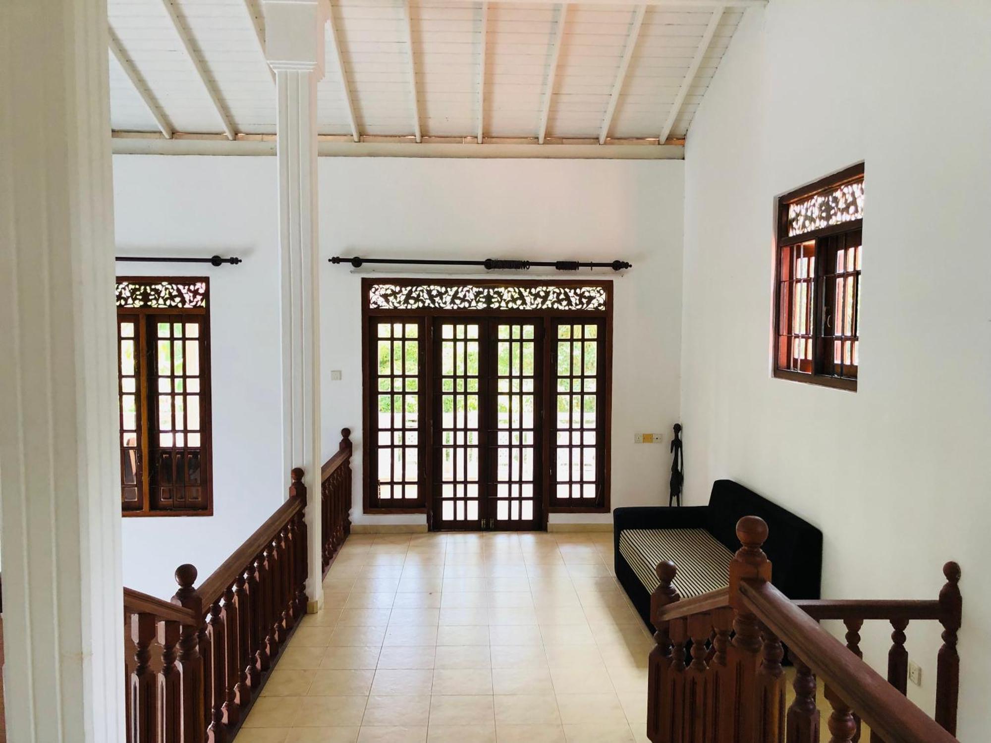 Hikka Villa Hikkaduwa Bagian luar foto