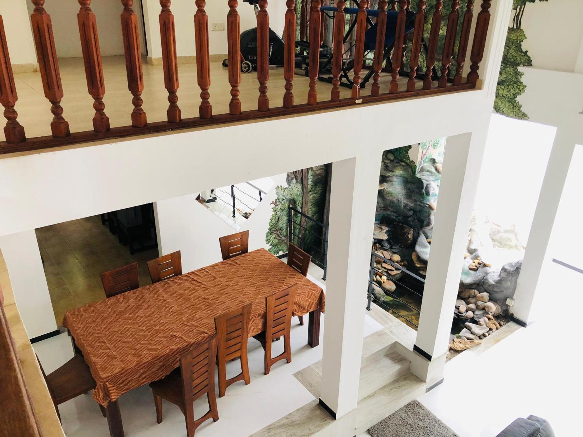 Hikka Villa Hikkaduwa Bagian luar foto