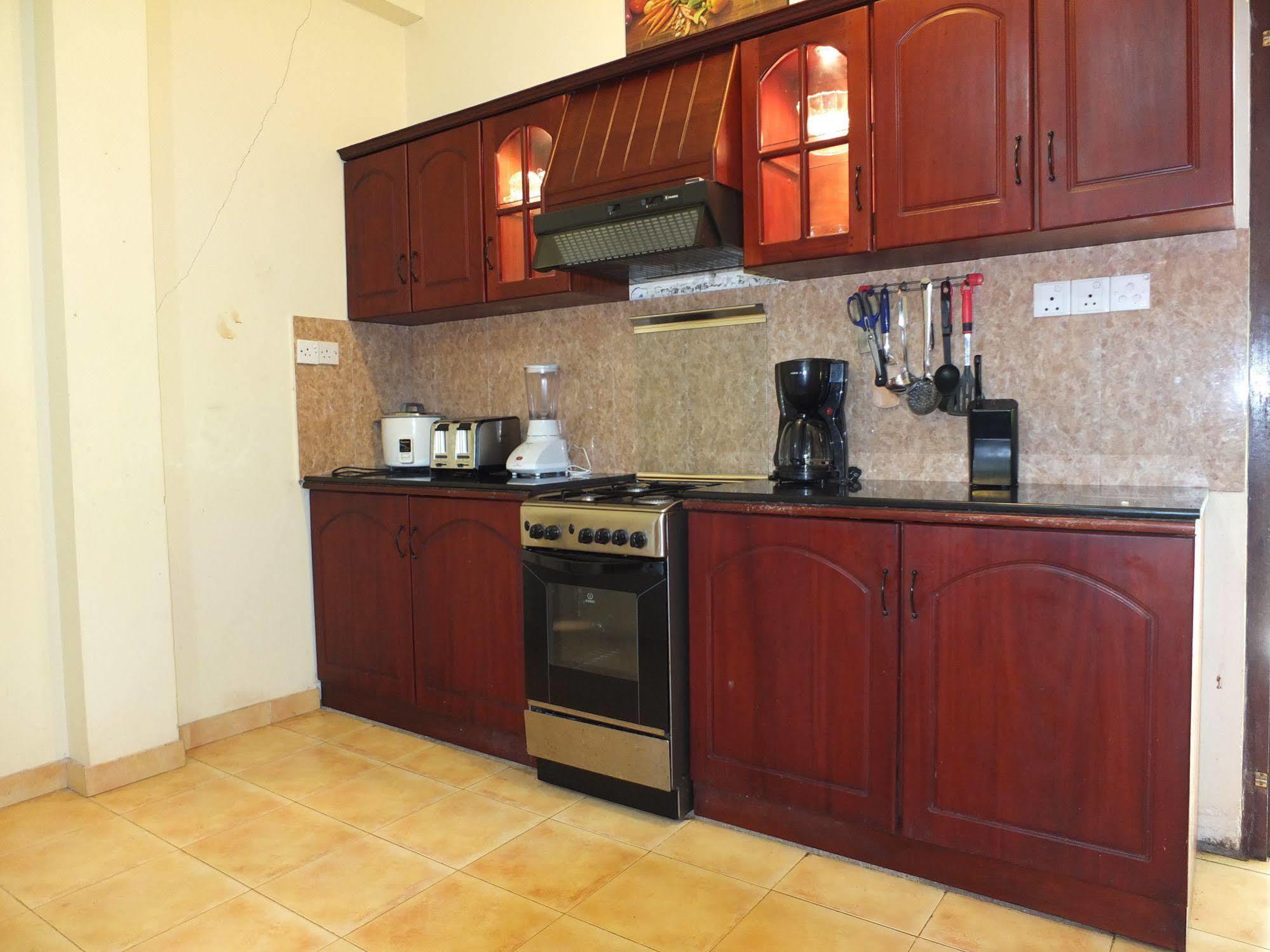 Hikka Villa Hikkaduwa Bagian luar foto